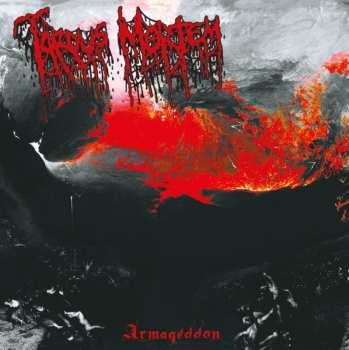 CD Tardus Mortem: Armageddon LTD