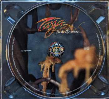 CD Tarja Turunen: Dark Christmas DIGI
