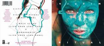 CD Tarja Turunen: Victim Of Ritual LTD | DIGI