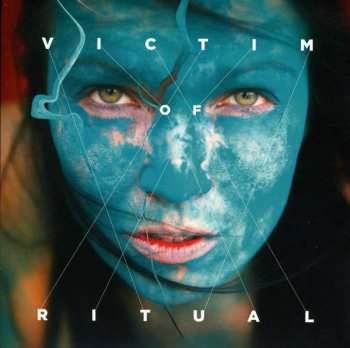 SP Tarja Turunen: Victim Of Ritual LTD