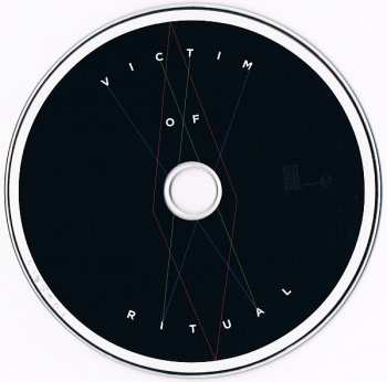 CD Tarja Turunen: Victim Of Ritual LTD | DIGI