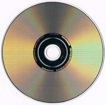 CD Tarja Turunen: Victim Of Ritual LTD | DIGI