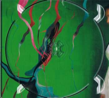 CD Tarja Turunen: Victim Of Ritual LTD | DIGI