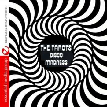 Album Tarots: Disco Madness
