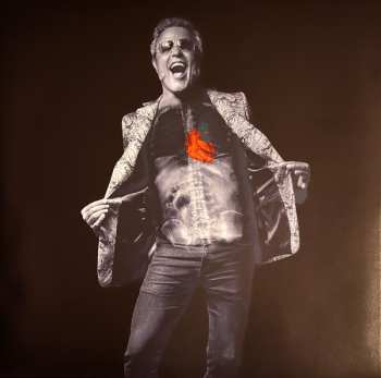 LP Carlos González Tarque: Tarque