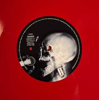 LP Carlos González Tarque: Tarque