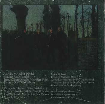 CD Tarre: Unheil Fan 'E Klaai