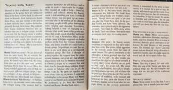 CD Tartit: Ichichila (Desert Blues From Malian Tuareg)