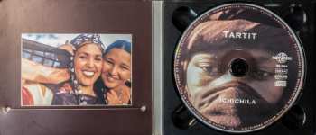 CD Tartit: Ichichila (Desert Blues From Malian Tuareg)