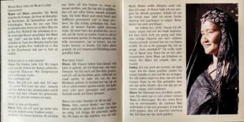 CD Tartit: Ichichila (Desert Blues From Malian Tuareg)