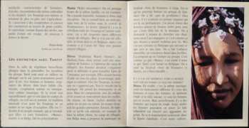 CD Tartit: Ichichila (Desert Blues From Malian Tuareg)