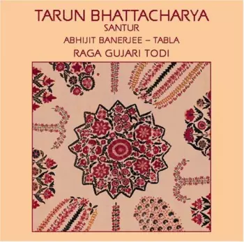 Raga Gujari Todi