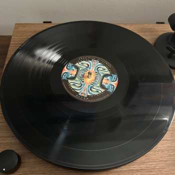 2LP Tash Sultana: Flow State