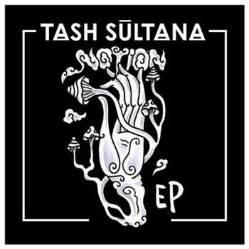CD Tash Sultana: Notion EP