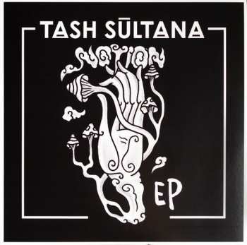LP Tash Sultana: Notion EP CLR | LTD