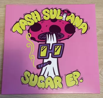 Sugar Ep.