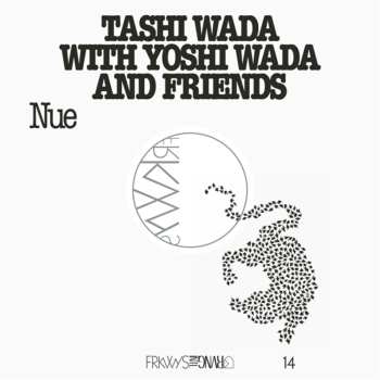 Album Tashi Wada With Yoshi Wada And Friends: Nue
