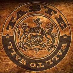 CD Taste: Wall To Wall