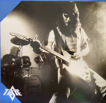 LP Taste: Tickle Your Fancy