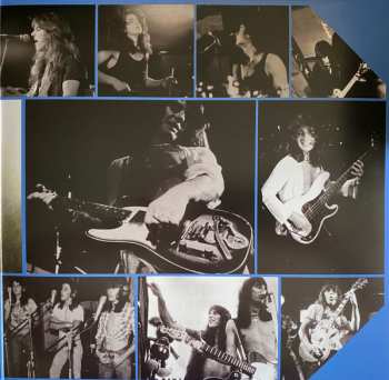 LP Taste: Tickle Your Fancy