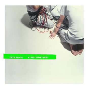 Album Tata Bojs: Kluci Kde Ste?