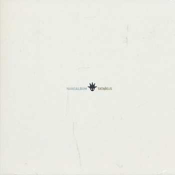 Album Tata Bojs: Nanoalbum