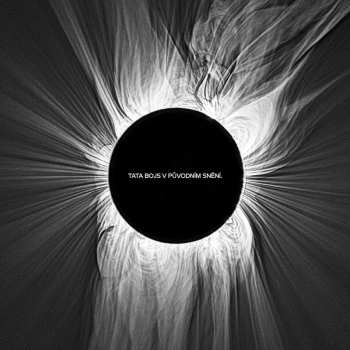 Album Tata Bojs: V Původním Snění