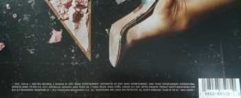 LP Tate McRae: So Close To What