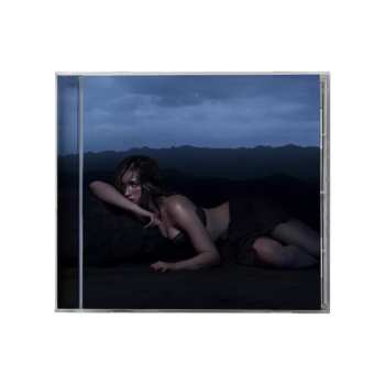 CD Tate McRae: So Close to What???