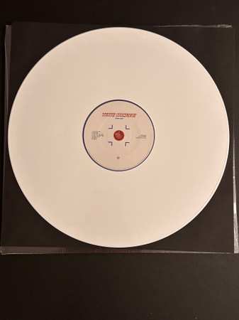 LP Tate McRae: Think Later