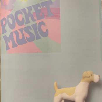 CD Tatsuro Yamashita: Pocket Music (2020 Remaster) = ポケット・ミュージック