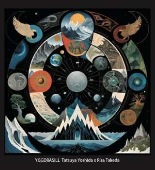 Album Tatsuya Yoshida: Yggdrasill