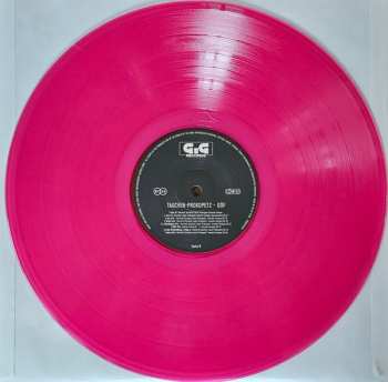 LP Tauchen-Prokopetz: DÖF CLR | LTD