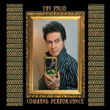 Album Tav Falco's Panther Burns: Command Performance