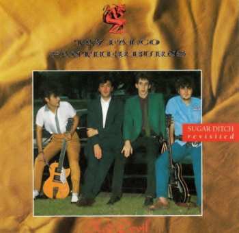 CD Tav Falco's Panther Burns: Red Devil / Sugar Ditch Revisited