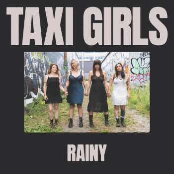 SP Taxi Girls: Rainy