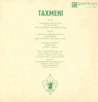 SP Taxmeni: Lilie Skautská / Novoroční