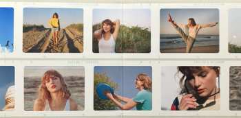 2LP Taylor Swift: 1989 (Taylor's Version) LTD