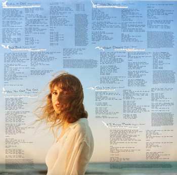 2LP Taylor Swift: 1989 (Taylor's Version) LTD