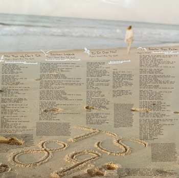 2LP Taylor Swift: 1989 (Taylor's Version) LTD