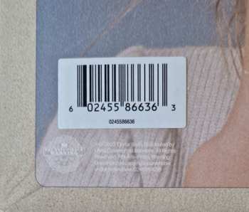 2LP Taylor Swift: 1989 (Taylor's Version) LTD