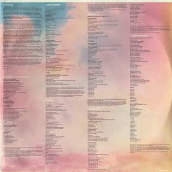 2LP Taylor Swift: Lover