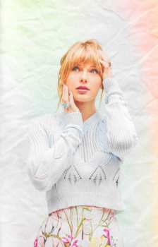 CD Taylor Swift: Lover DLX