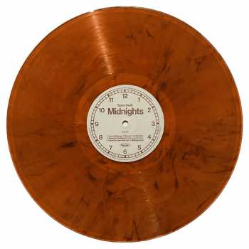LP Taylor Swift: Midnights LTD | CLR