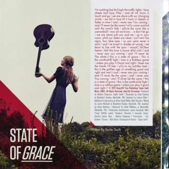 2CD Taylor Swift: Red DLX