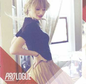 2CD Taylor Swift: Red DLX