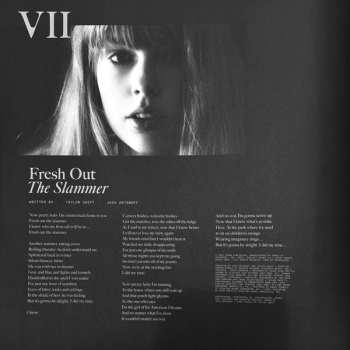 2LP Taylor Swift: The Tortured Poets Department CLR | LTD