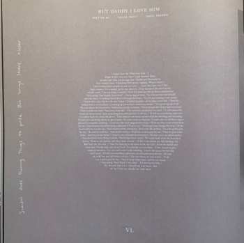 2LP Taylor Swift: The Tortured Poets Department  CLR