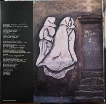 LP Tazenda: Murales CLR | LTD