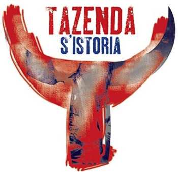 3CD Tazenda: S'Istoria